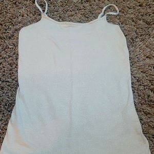 Loft tank top